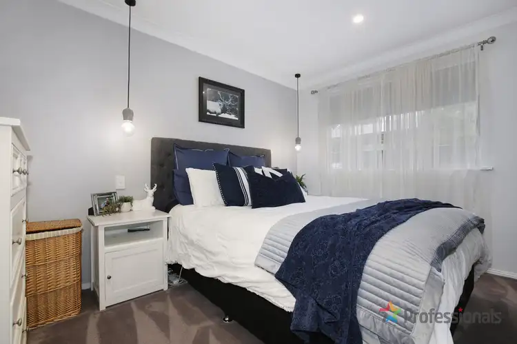 Fifth view of Homely house listing, 204 Markham Street, Armidale NSW 2350