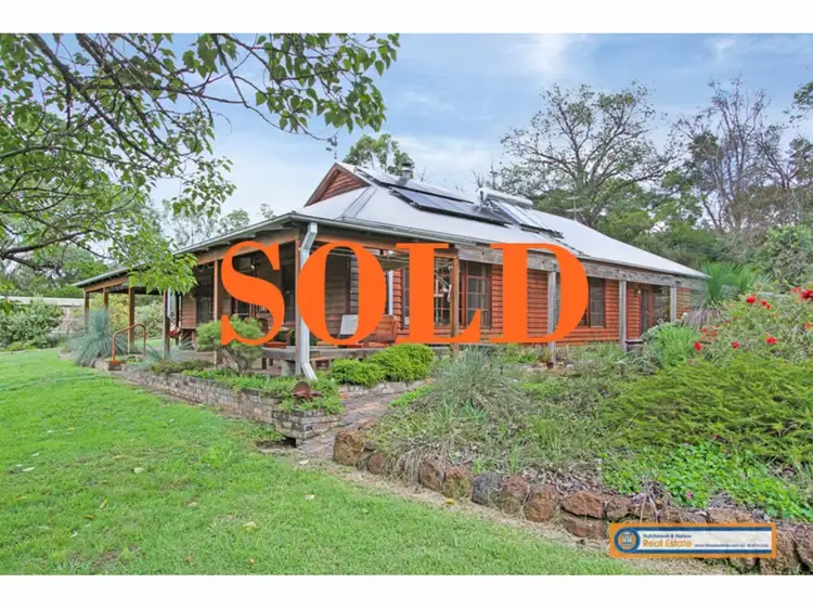 12 Braund Street, Armidale NSW 2350