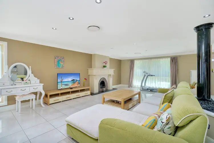 Fourth view of Homely house listing, 16 O'Grady Drive, Paradise Point QLD 4216