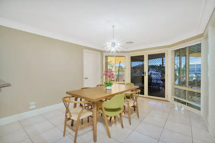 Sixth view of Homely house listing, 16 O'Grady Drive, Paradise Point QLD 4216