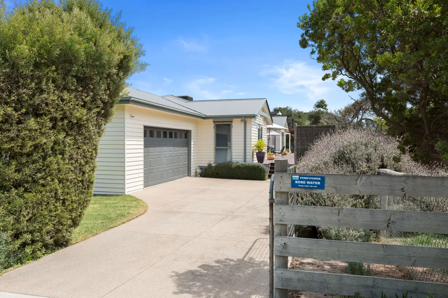 Main view of Homely house listing, 22 Royadie Road, Blairgowrie VIC 3942