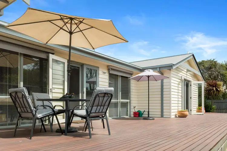 Third view of Homely house listing, 22 Royadie Road, Blairgowrie VIC 3942
