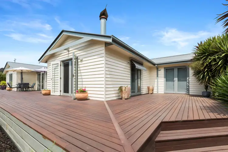 Fourth view of Homely house listing, 22 Royadie Road, Blairgowrie VIC 3942