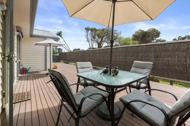 Fifth view of Homely house listing, 22 Royadie Road, Blairgowrie VIC 3942