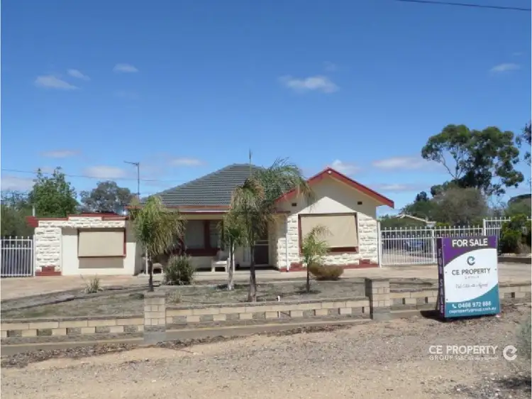 Main view of Homely house listing, 52 Sickerdick Street, Mannum SA 5238
