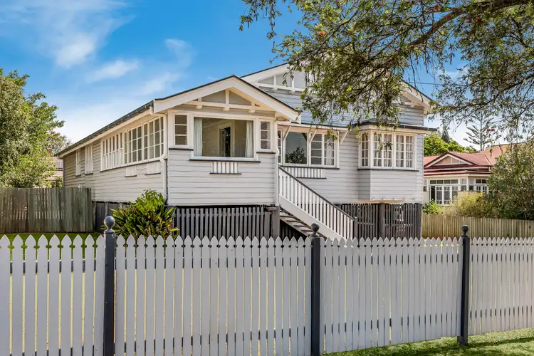 190 Long Street, South Toowoomba QLD 4350