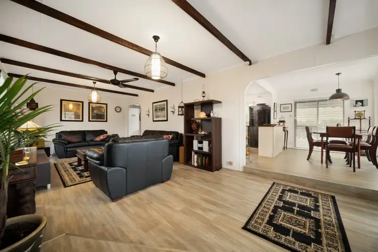 Fifth view of Homely unit listing, 135/98 Bungower Road, Mornington VIC 3931