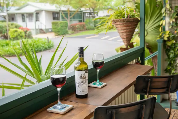 Sixth view of Homely unit listing, 135/98 Bungower Road, Mornington VIC 3931