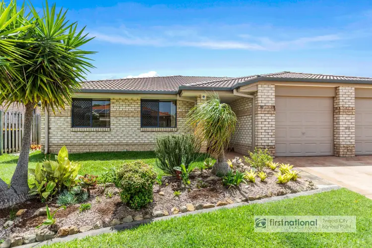 Fifth view of Homely villa listing, 38/12 Trigonie Drive, Tweed Heads South NSW 2486