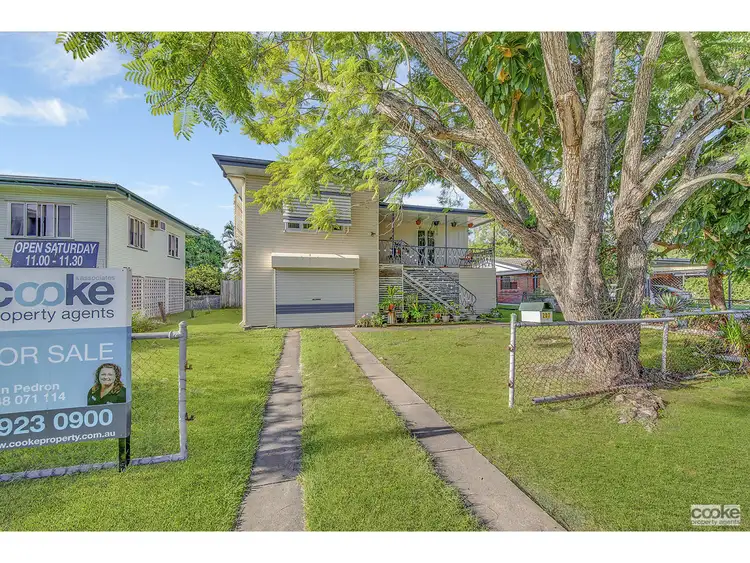 207 Stamford, Berserker QLD 4701