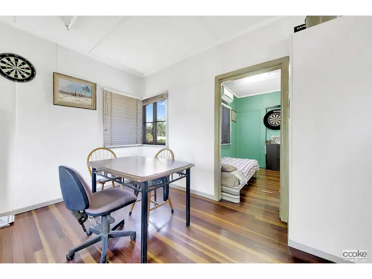 Sixth view of Homely house listing, 207 Stamford, Berserker QLD 4701
