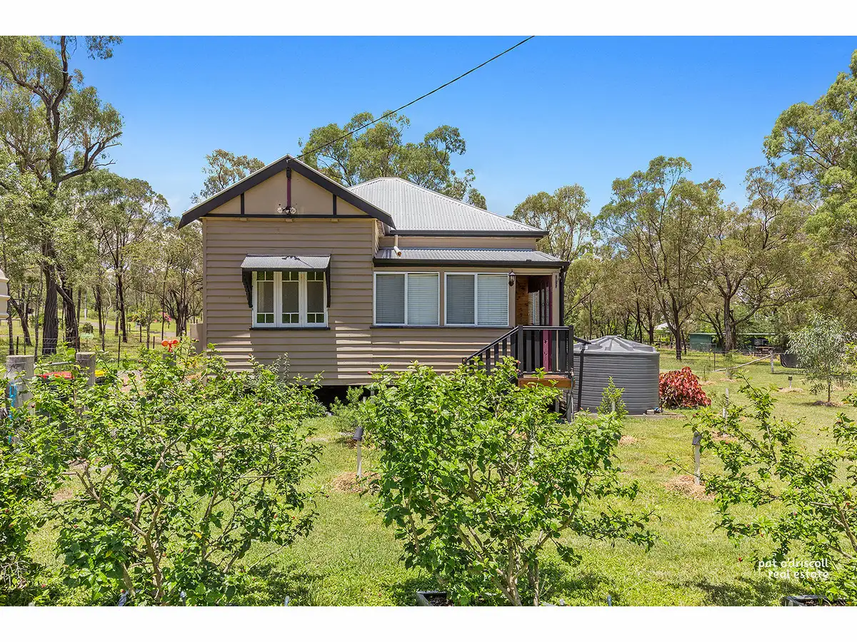 Main view of Homely rural property listing, 20 Earl Street, Stanwell QLD 4702