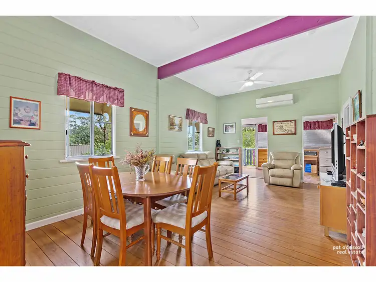 Second view of Homely rural property listing, 20 Earl Street, Stanwell QLD 4702