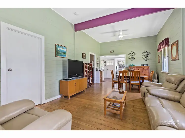 Fifth view of Homely rural property listing, 20 Earl Street, Stanwell QLD 4702