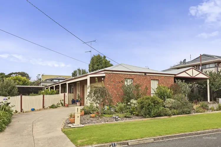 11 Derribong Way, Clifton Springs VIC 3222
