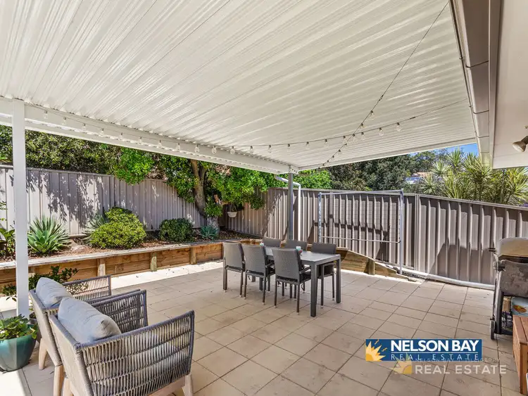 Second view of Homely house listing, 40 Corrie Parade, Corlette NSW 2315