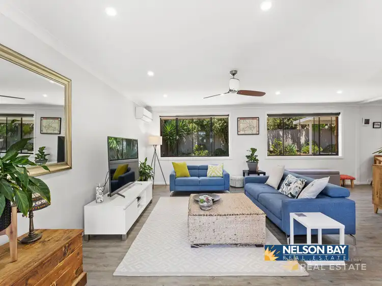 Fifth view of Homely house listing, 40 Corrie Parade, Corlette NSW 2315