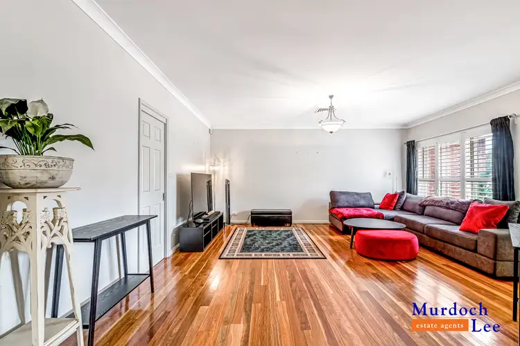 Fourth view of Homely house listing, 4 Mowbray Close, Castle Hill NSW 2154