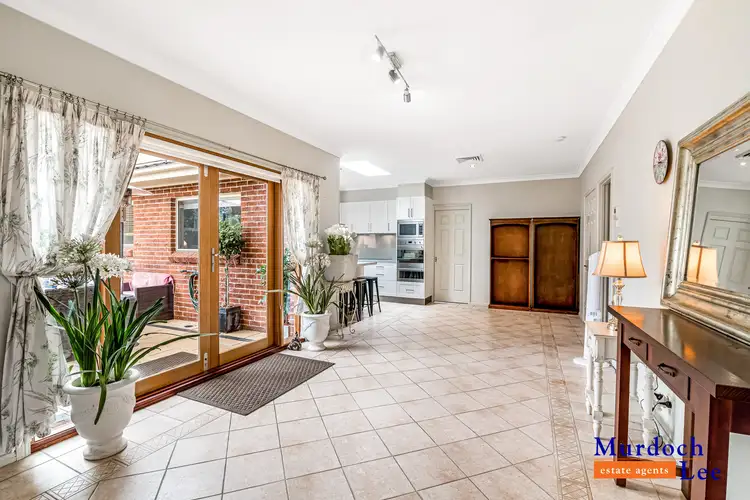 Fifth view of Homely house listing, 4 Mowbray Close, Castle Hill NSW 2154