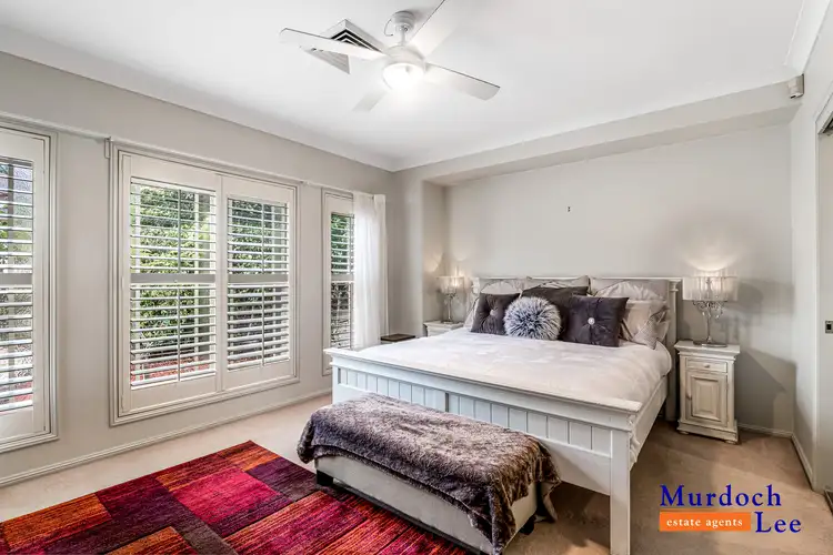 Sixth view of Homely house listing, 4 Mowbray Close, Castle Hill NSW 2154