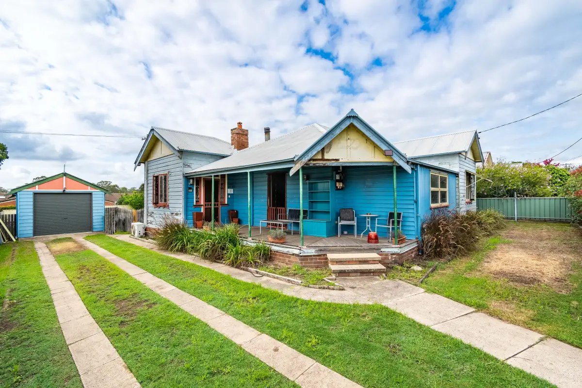 Main view of Homely house listing, 7 Alfred Street, Cessnock NSW 2325