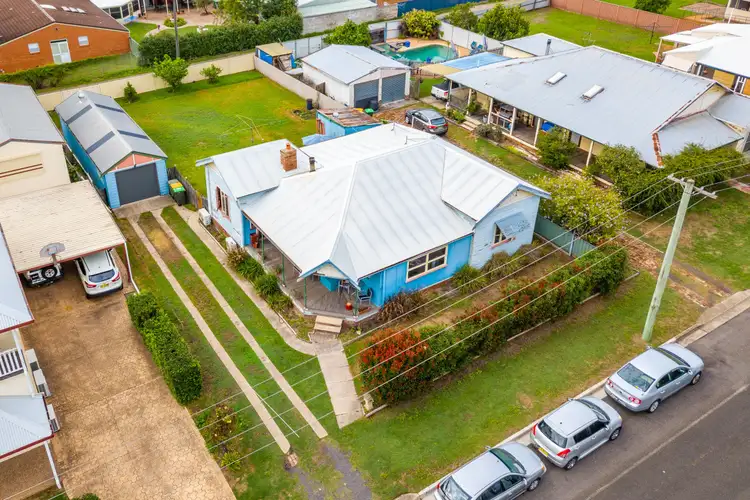 Second view of Homely house listing, 7 Alfred Street, Cessnock NSW 2325