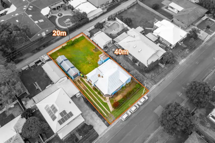 Third view of Homely house listing, 7 Alfred Street, Cessnock NSW 2325