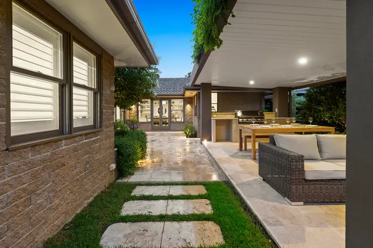 Main view of Homely house listing, 20 Acunha Street, Mount Eliza VIC 3930