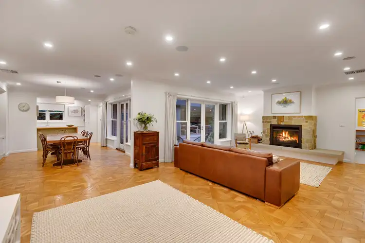 Second view of Homely house listing, 20 Acunha Street, Mount Eliza VIC 3930