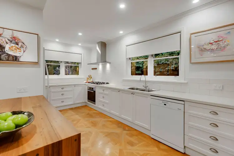 Fifth view of Homely house listing, 20 Acunha Street, Mount Eliza VIC 3930