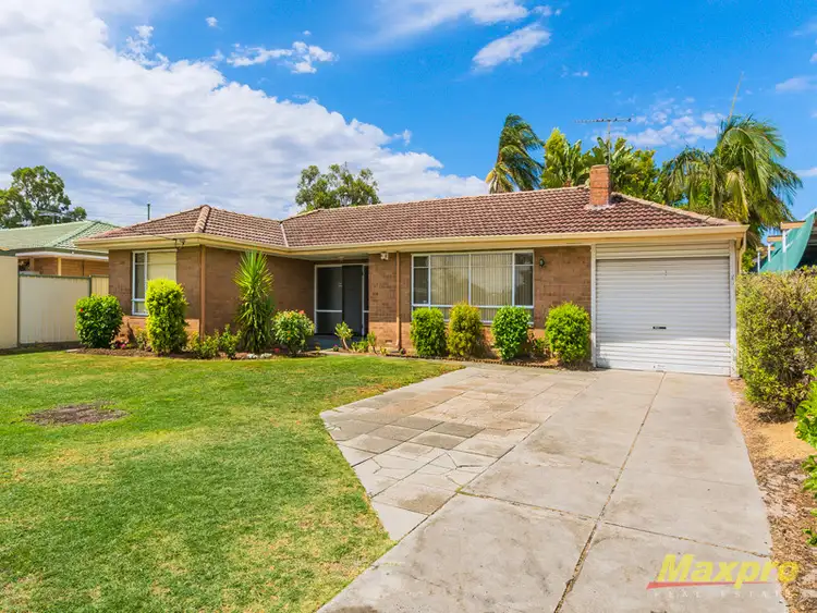 Main view of Homely house listing, 599 Metcalfe Road, Lynwood WA 6147