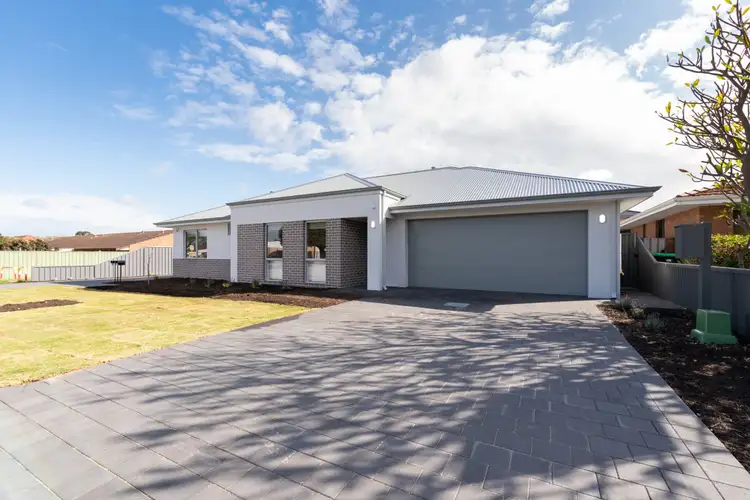 Main view of Homely house listing, 149A Lawley Street, Yokine WA 6060