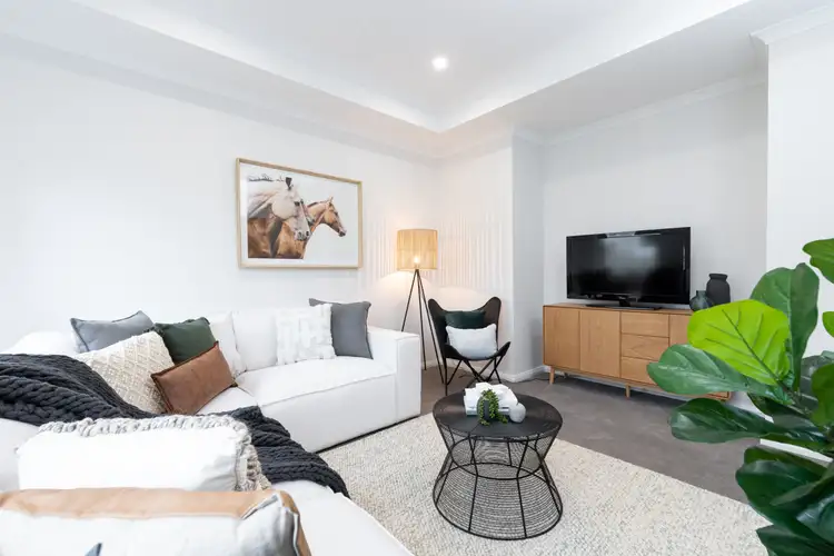 Fourth view of Homely house listing, 149A Lawley Street, Yokine WA 6060