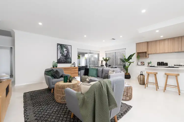 Fifth view of Homely house listing, 149A Lawley Street, Yokine WA 6060
