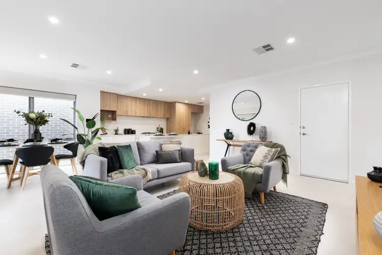 Sixth view of Homely house listing, 149A Lawley Street, Yokine WA 6060