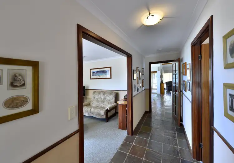 Fifth view of Homely house listing, 2 Sunview Rise, Bouvard WA 6211