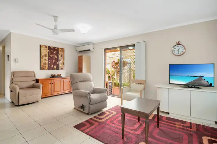 Fourth view of Homely semi-detached listing, 2/8 Woodgate Place, Paradise Point QLD 4216