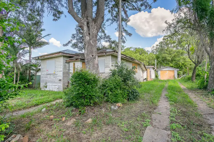 21 Frank Street, Ebbw Vale QLD 4304