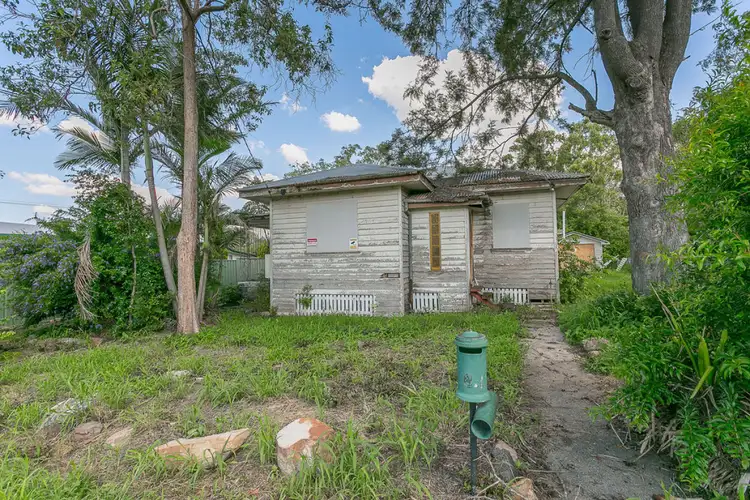 Second view of Homely house listing, 21 Frank Street, Ebbw Vale QLD 4304