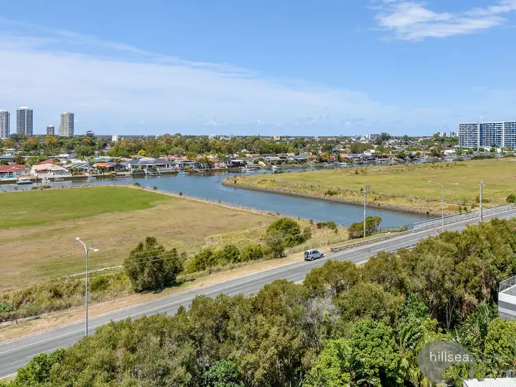 Second view of Homely unit listing, 4701/25-31 East Quay Drive, Biggera Waters QLD 4216
