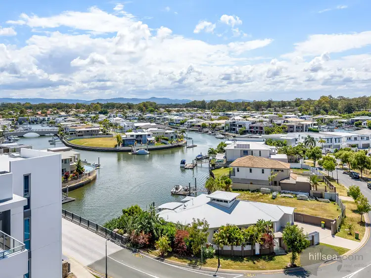 Third view of Homely unit listing, 4701/25-31 East Quay Drive, Biggera Waters QLD 4216