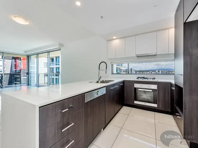 Fourth view of Homely unit listing, 4701/25-31 East Quay Drive, Biggera Waters QLD 4216