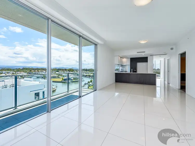 Fifth view of Homely unit listing, 4701/25-31 East Quay Drive, Biggera Waters QLD 4216