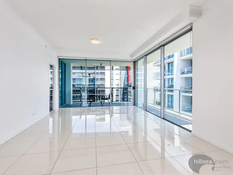 Sixth view of Homely unit listing, 4701/25-31 East Quay Drive, Biggera Waters QLD 4216