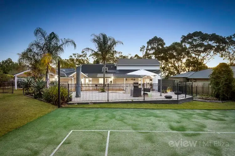 Third view of Homely house listing, 23 McGown Road, Mount Eliza VIC 3930
