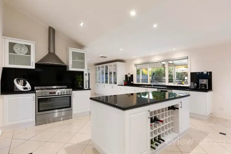 Fourth view of Homely house listing, 23 McGown Road, Mount Eliza VIC 3930