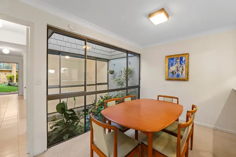 Third view of Homely apartment listing, 5/33-39 Hooker Boulevard, Broadbeach Waters QLD 4218