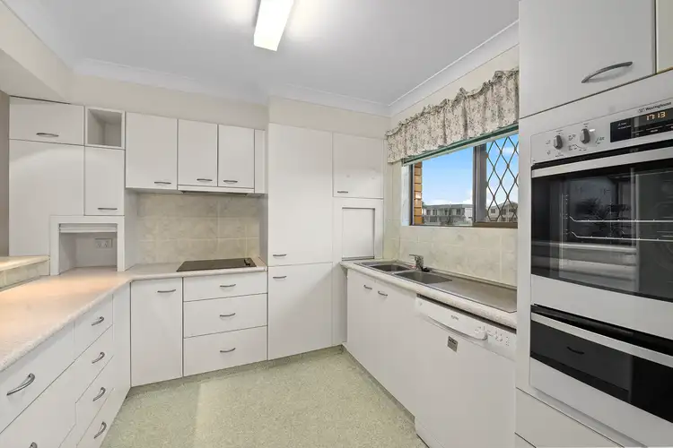 Fourth view of Homely apartment listing, 5/33-39 Hooker Boulevard, Broadbeach Waters QLD 4218