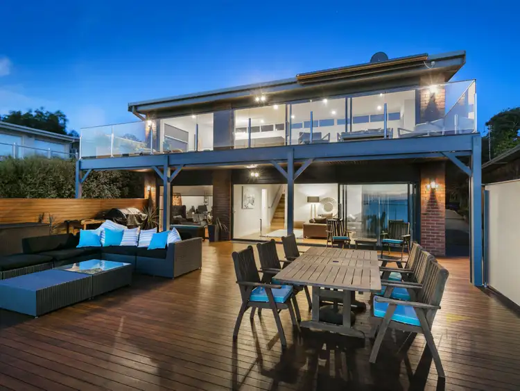 Second view of Homely house listing, 53 Mount Martha Road, Mount Martha VIC 3934