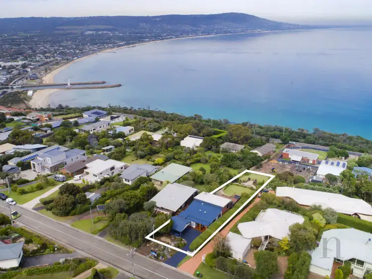 Fourth view of Homely house listing, 53 Mount Martha Road, Mount Martha VIC 3934